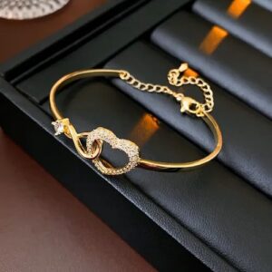 Brazalete Corazón Infinito