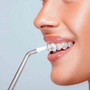 Irrigador Bucal