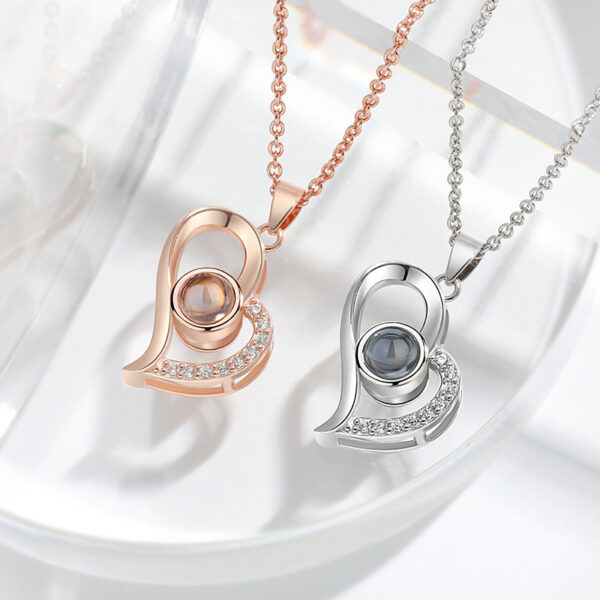 Collar Te Amo -Proyeccion - Imagen 4