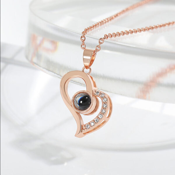 Collar Te Amo -Proyeccion - Imagen 3