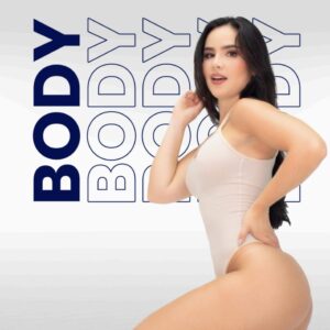 Bodies de Lujo