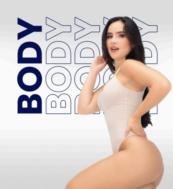 Bodies de Lujo