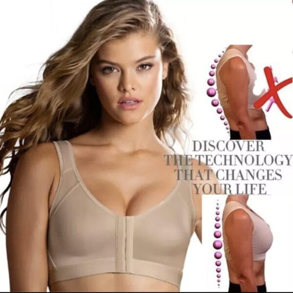 Brasier - Corrector de Postura - Imagen 3