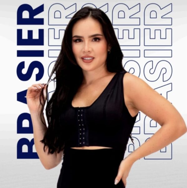 Brasier - Corrector de Postura
