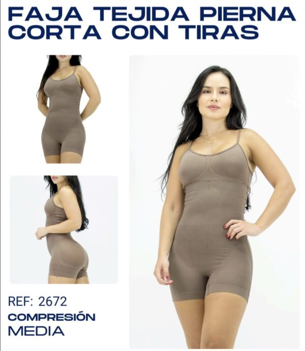 Fajas de Lujo - Imagen 2