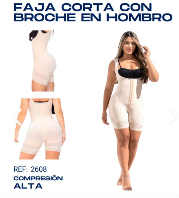 Fajas de Lujo - Imagen 4