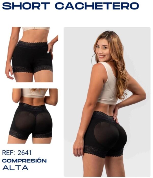 Shorts - Imagen 6
