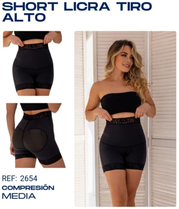 Shorts - Imagen 5