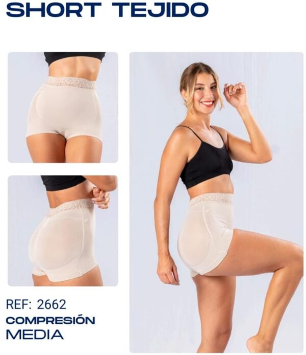Shorts - Imagen 3