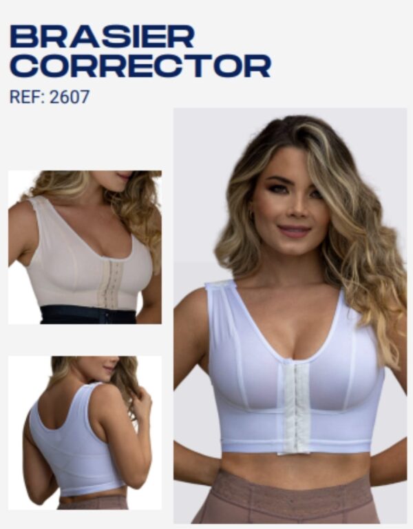 Brasier - Corrector de Postura - Imagen 4