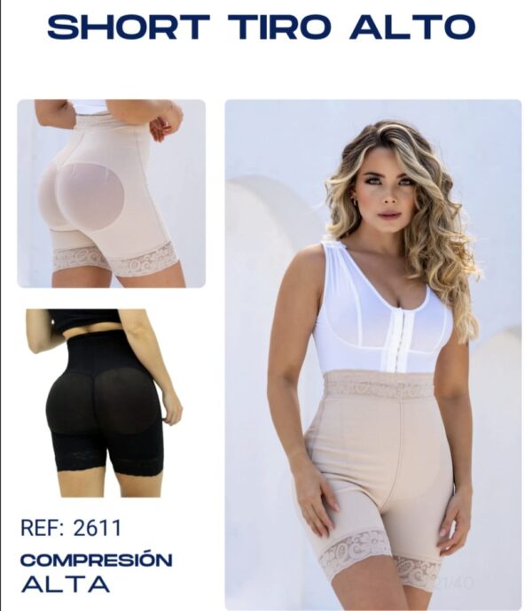 Shorts - Imagen 2